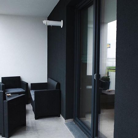 Alternativ 1 Residence Тимишоара Екстериор снимка