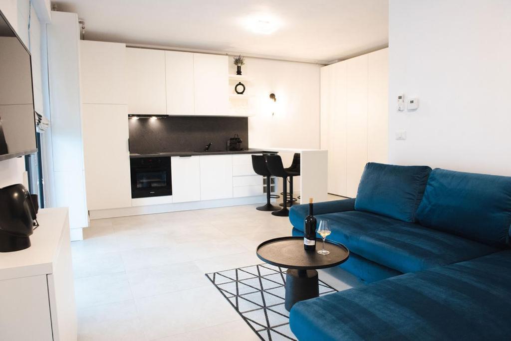 Alternativ 1 Residence Тимишоара Екстериор снимка