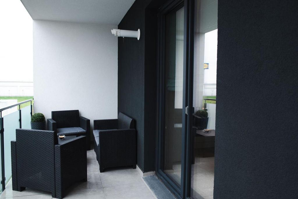 Alternativ 1 Residence Тимишоара Екстериор снимка