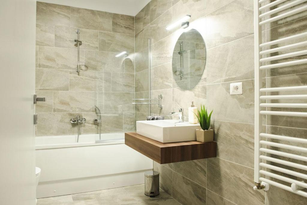 Alternativ 1 Residence Тимишоара Екстериор снимка