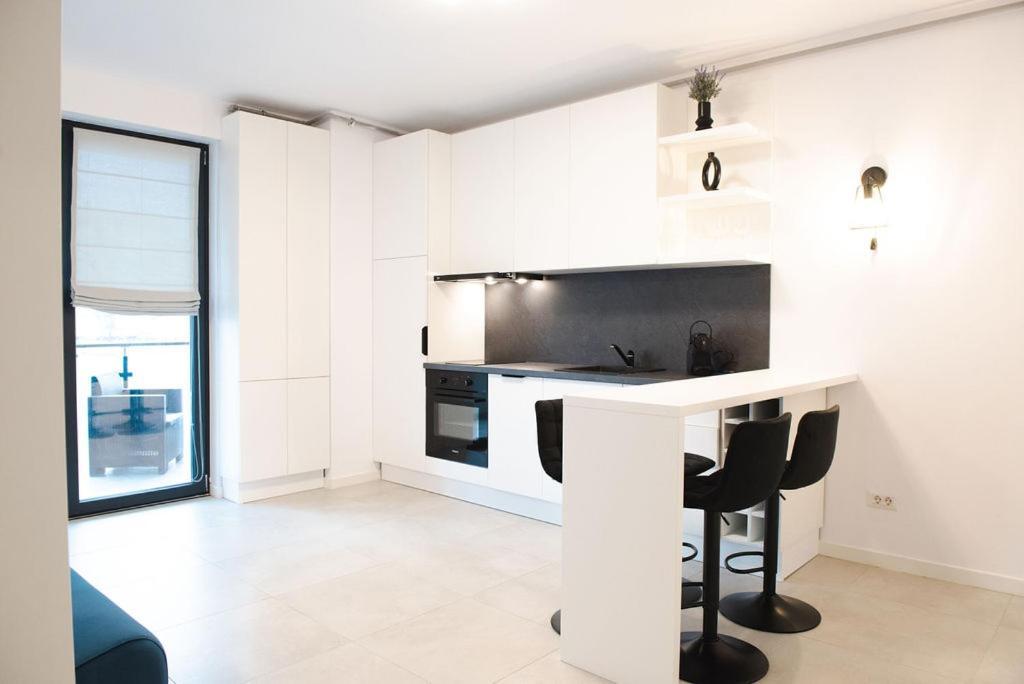 Alternativ 1 Residence Тимишоара Екстериор снимка