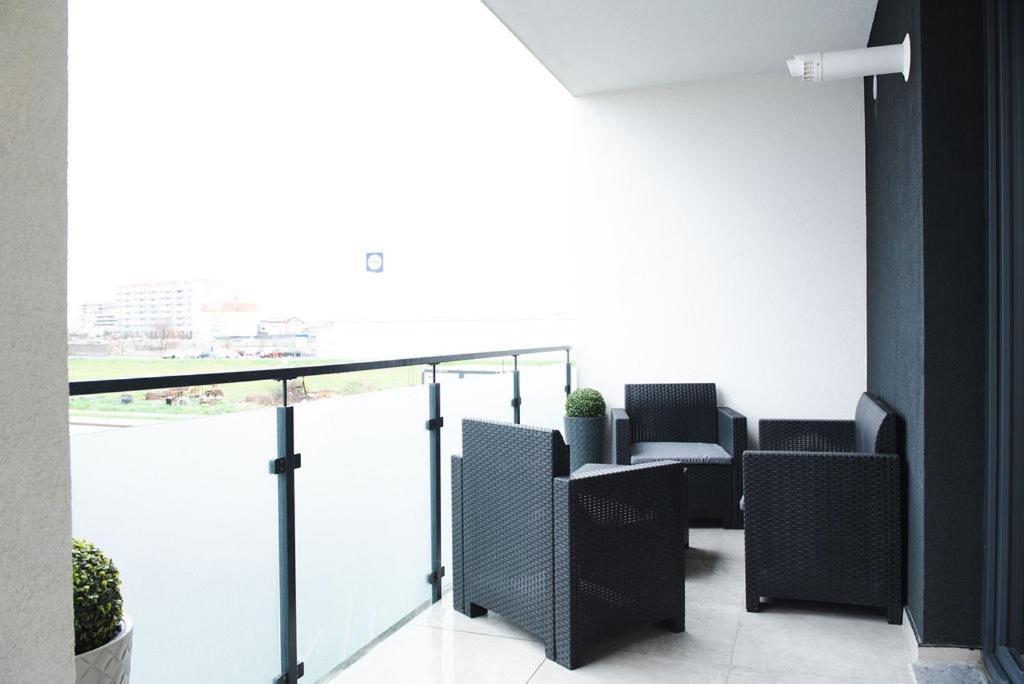 Alternativ 1 Residence Тимишоара Екстериор снимка