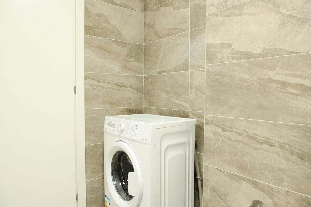 Alternativ 1 Residence Тимишоара Екстериор снимка