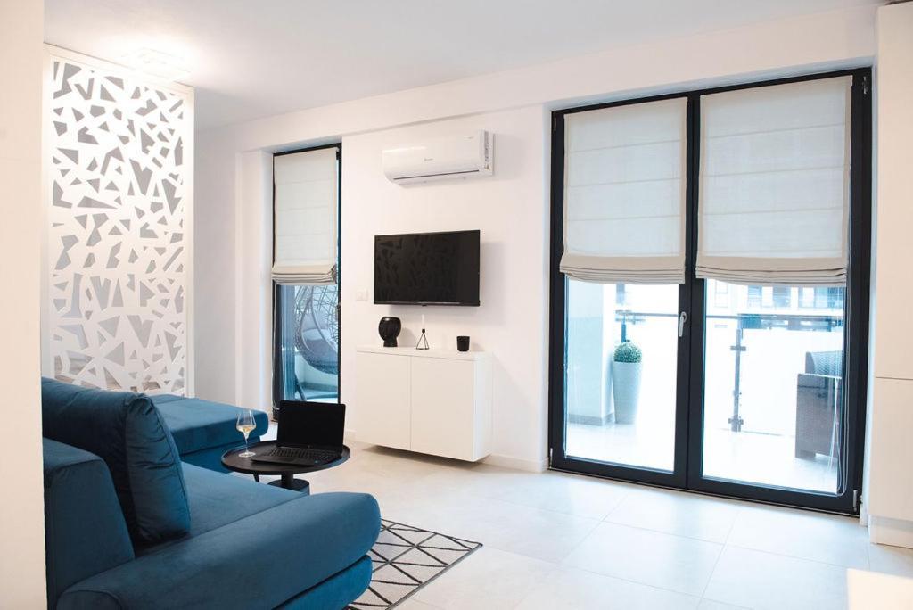 Alternativ 1 Residence Тимишоара Екстериор снимка